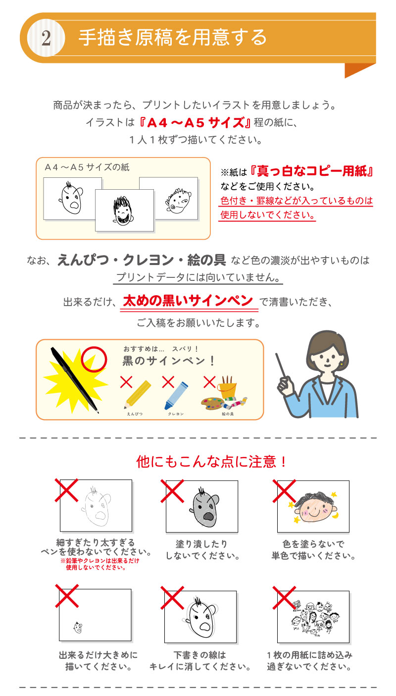 入稿方法2